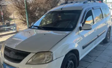 LADA (ВАЗ) Largus 2014 года за 2 700 000 тг. в Талдыкорган фото 1