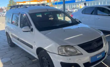 LADA (ВАЗ) Largus 2014 года за 2 700 000 тг. в Талдыкорган фото 3