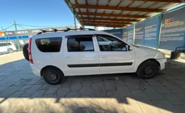 LADA (ВАЗ) Largus 2014 года за 2 700 000 тг. в Талдыкорган фото 4