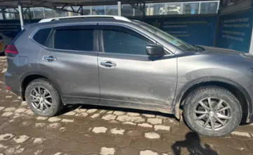 Nissan X-Trail 2020 года за 12 000 000 тг. в Караганда фото 4
