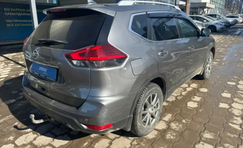 Nissan X-Trail 2020 года за 12 000 000 тг. в Караганда фото 5
