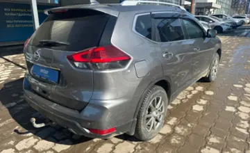 Nissan X-Trail 2020 года за 12 000 000 тг. в Караганда
