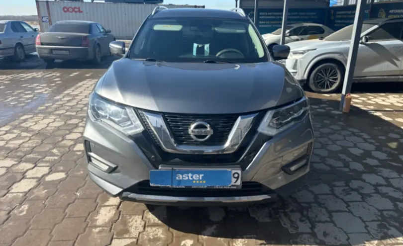 Nissan X-Trail 2020 года за 12 000 000 тг. в Караганда фото 2