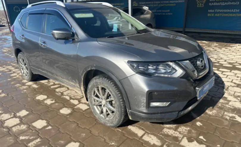Nissan X-Trail 2020 года за 12 000 000 тг. в Караганда фото 3