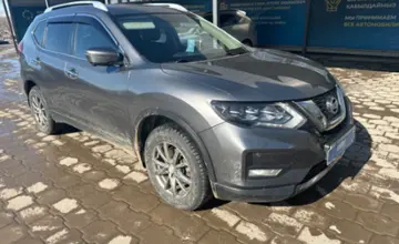 Nissan X-Trail 2020 года за 12 000 000 тг. в Караганда фото 3