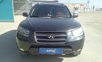 Hyundai Santa Fe 2007 года за 6 500 000 тг. в Кызылорда фото 2