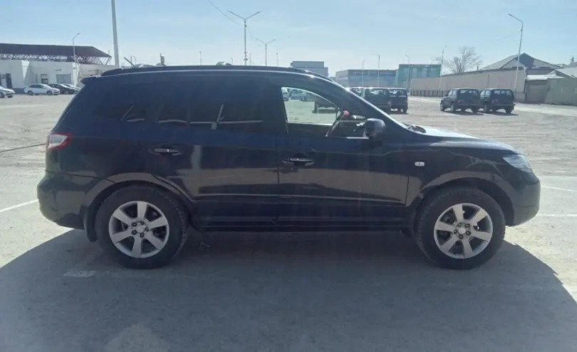 Hyundai Santa Fe 2007 года за 6 500 000 тг. в Кызылорда фото 4