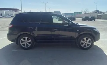 Hyundai Santa Fe 2007 года за 6 500 000 тг. в Кызылорда фото 4