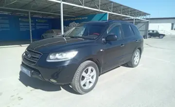Hyundai Santa Fe 2007 года за 6 500 000 тг. в Кызылорда фото 1
