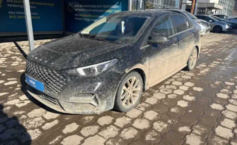 OMODA S5 2023 года за 7 500 000 тг. в Караганда