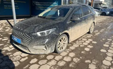 OMODA S5 2023 года за 7 500 000 тг. в Караганда фото 1