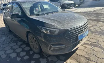 OMODA S5 2023 года за 7 500 000 тг. в Караганда фото 3