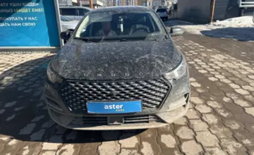 OMODA S5 2023 года за 7 500 000 тг. в Караганда фото 2