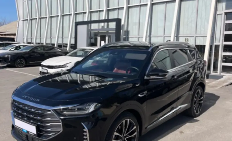 Jetour X70 PLUS 2023 года за 10 000 000 тг. в Шымкент