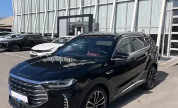 Jetour X70 PLUS 2023 года за 10 000 000 тг. в Шымкент фото 1