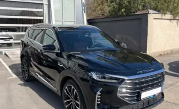 Jetour X70 PLUS 2023 года за 10 000 000 тг. в Шымкент фото 3