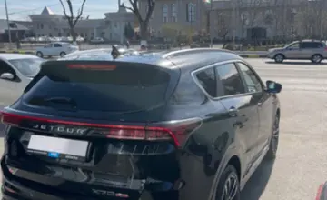 Jetour X70 PLUS 2023 года за 10 000 000 тг. в Шымкент