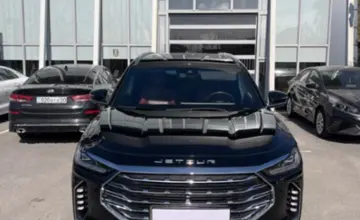 Jetour X70 PLUS 2023 года за 10 000 000 тг. в Шымкент фото 2