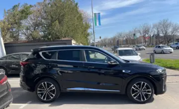 Jetour X70 PLUS 2023 года за 10 000 000 тг. в Шымкент фото 4