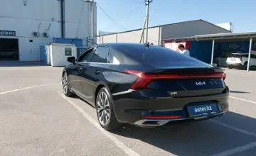 Kia K8 2022 года за 17 000 000 тг. в Шымкент фото 4