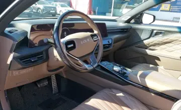 Kia K8 2022 года за 17 000 000 тг. в Шымкент фото 5