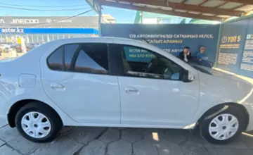 Renault Logan 2015 года за 4 500 000 тг. в Талдыкорган фото 4