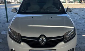 Renault Logan 2015 года за 4 500 000 тг. в Талдыкорган фото 2