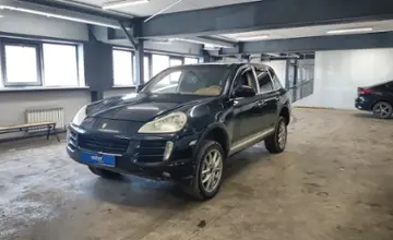 Porsche Cayenne 2006 года за 3 200 000 тг. в Астана фото 1