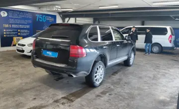 Porsche Cayenne 2006 года за 3 200 000 тг. в Астана фото 3