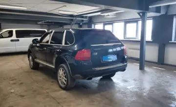 Porsche Cayenne 2006 года за 3 200 000 тг. в Астана фото 4
