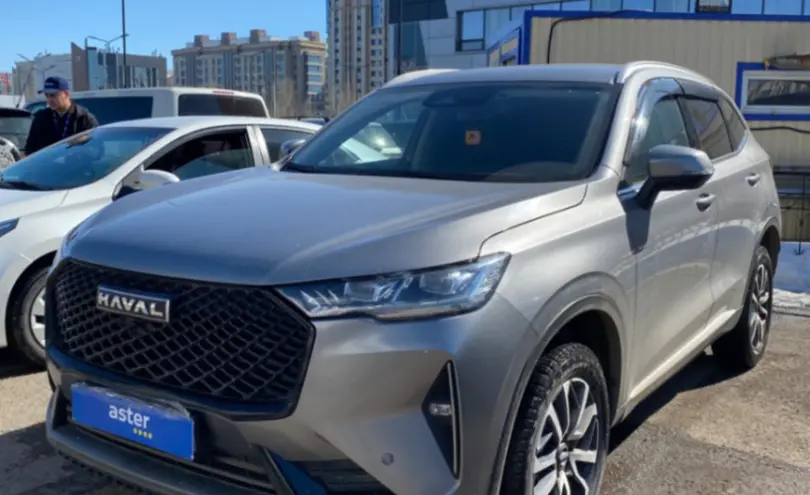 Haval H6 2024 года за 7 000 000 тг. в Астана