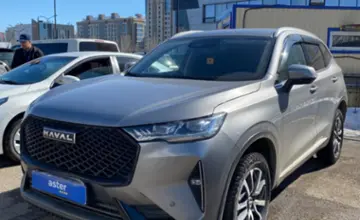 Haval H6 2024 года за 7 000 000 тг. в Астана фото 1