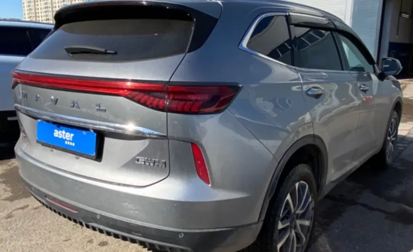 Haval H6 2024 года за 7 600 000 тг. в Астана
