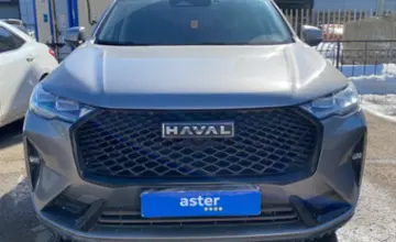 Haval H6 2024 года за 7 000 000 тг. в Астана фото 2
