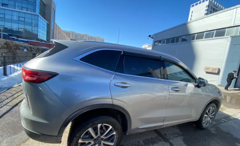 Haval H6 2024 года за 7 600 000 тг. в Астана фото 4