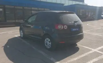 Volkswagen Golf Plus 2007 года за 3 200 000 тг. в Алматы фото 4