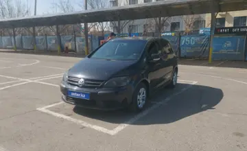 Volkswagen Golf Plus 2007 года за 3 200 000 тг. в Алматы фото 1