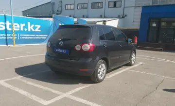 Volkswagen Golf Plus 2007 года за 3 200 000 тг. в Алматы фото 3