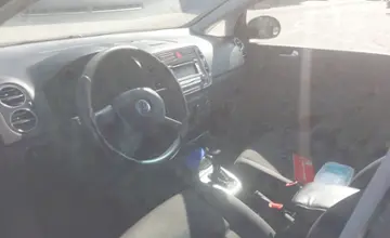 Volkswagen Golf Plus 2007 года за 3 200 000 тг. в Алматы фото 5