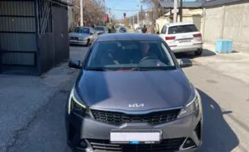 Kia Rio 2022 года за 7 500 000 тг. в Шымкент фото 2