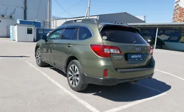 Subaru Outback 2017 года за 9 000 000 тг. в Шымкент фото 4