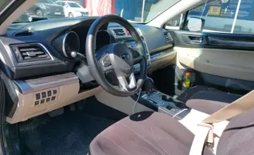 Subaru Outback 2017 года за 9 000 000 тг. в Шымкент фото 5