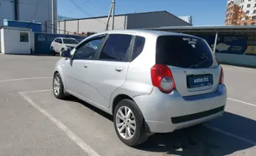 Daewoo Gentra 2008 года за 3 500 000 тг. в Шымкент фото 4