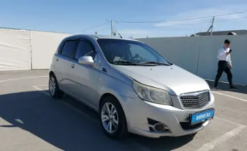 Daewoo Gentra 2008 года за 3 500 000 тг. в Шымкент фото 2