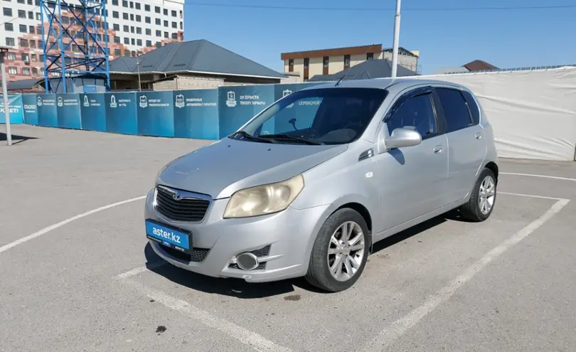 Daewoo Gentra 2008 года за 3 500 000 тг. в Шымкент