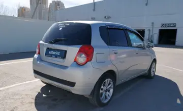 Daewoo Gentra 2008 года за 3 500 000 тг. в Шымкент фото 3