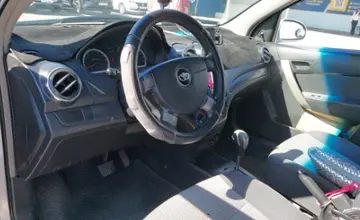 Daewoo Gentra 2008 года за 3 500 000 тг. в Шымкент фото 5