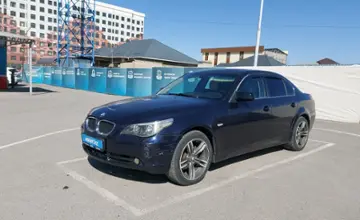 BMW 5 серии 2004 года за 4 000 000 тг. в Шымкент фото 1