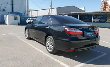 Toyota Camry 2016 года за 12 500 000 тг. в Шымкент фото 4