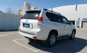 Toyota Land Cruiser Prado 2012 года за 15 500 000 тг. в Шымкент фото 3